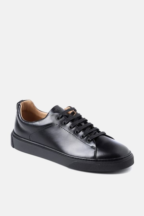 ΠΑΠΟΥΤΣΙΑ SNEAKERS FRAU - AVATAR NERO